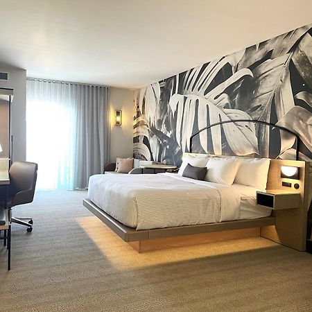 Cambria Hotel Рехобот-Біч Екстер'єр фото